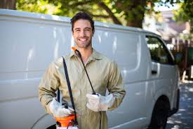 Pest Control for Warehouses in Pinckney, MI